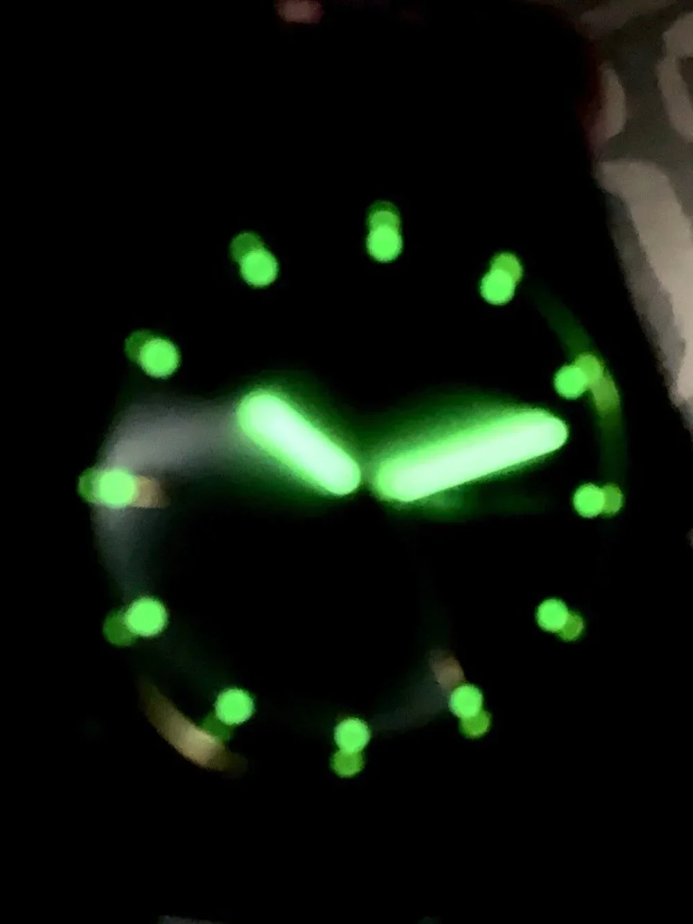 Citizen men watch
